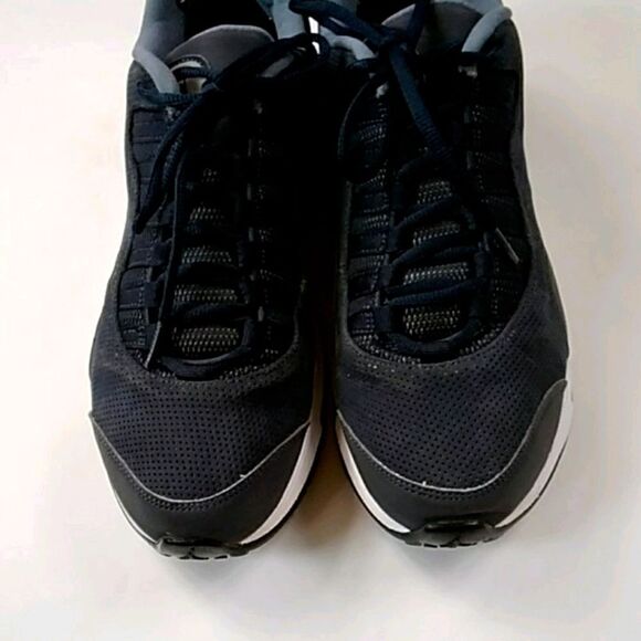 VTG JORDAN SHOES 442087-403 MEN SHOES 10.5 - Picture 8 of 13